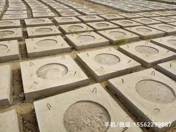 甘肃DP12混凝土电杆底盘